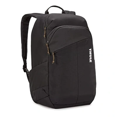 Abbildung von Thule EXEO Backpack Tagesrucksack, Größe: One Size, Black