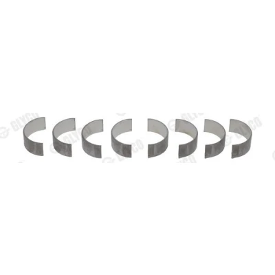 Abbildung von Pleuellagersatz GLYCO 01 4943/4 0.50MM