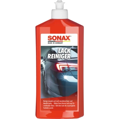 Abbildung von SONAX 03022000 Lackreiniger 500