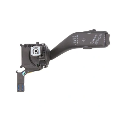 Abbildung von FEBI BILSTEIN 38513 Wischerschalter VOLKSWAGEN: Touran I, Golf 6, Plus / Crossgolf kfzteile, mister auto, atp autoteile, kfzteile24