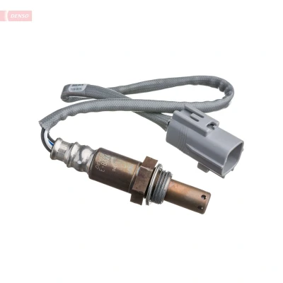 Abbildung von DENSO DOX 0576 Lambdasonde M18x1.5 beheizt, Fingersonde, Sprungsonde MITSUBISHI: Lancer 8, 8 Limousine