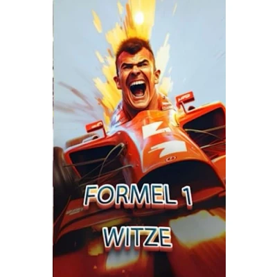 Abbildung von Formel 1 Witze: Witze, berühmte Zitate und lustige Anekdoten
