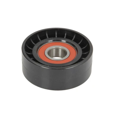 Abbildung von KRAFT 1225447 Spannrolle NISSAN: MICRA 3, RENAULT: CLIO 2