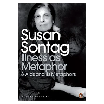 Abbildung von Illness as Metaphor and AIDS Its Metaphors (Penguin Modern Classics)