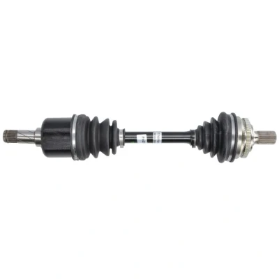 Abbildung von POINT GEAR PNG75951 Antriebswelle Vorderachse links, rechts 545mm 88mm VOLVO: V70 2, I, S60 I