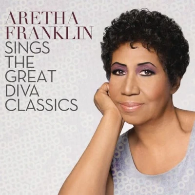Abbildung von Aretha Franklin Sings the Great Diva Classics [Vinyl LP]