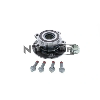 Abbildung von SNR R158.70 Radlagersatz 135 AUDI: A6 C7 Saloon, JEEP: Renegade Off Road, FIAT: 500X