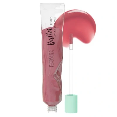 Abbildung von Physicians Formula Butter Lip Conditioner, Getönter Lippenpflegestift mit Glänzendem Finish, Leicht Aufzutragen, Angereichert Amazonas Butter, Brazilian Berry