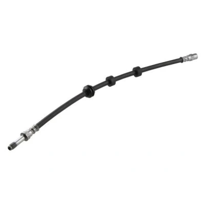 Abbildung von HELLA 8AH 355 460 031 Bremsschläuche 435 M10x1 VOLKSWAGEN: Polo III Variant, Golf 3, 4 Cabrio, SEAT: Ibiza 2