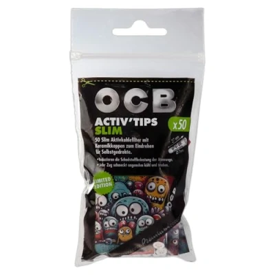 Abbildung von OCB 20860 Aktivkohlefilter, Aktivkohle