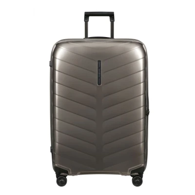Abbildung von Samsonite Attrix Trolley, Größe: Large, Dune