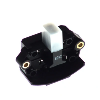 Abbildung von HELLA 5DR 004 241 451 Lichtmaschinenregler 12 VOLKSWAGEN: Passat B2 Variant, Polo II Coupe, GOLF 2, AUDI: Coupe B2, Quattro, 80