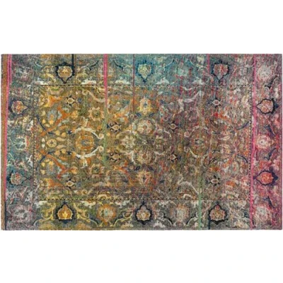 Abbildung von wash+dry by Kleen Tex Teppich »Mirage«, rechteckig