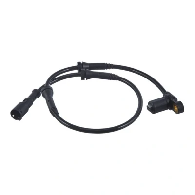 Abbildung von HELLA 6PU 010 039 971 ABS Sensor 2 610 12 RENAULT: Scénic 1, MEGANE 1 Cabriolet