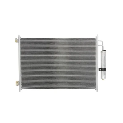 Abbildung von Kondensator, Klimaanlage THERMOTEC KTT110471