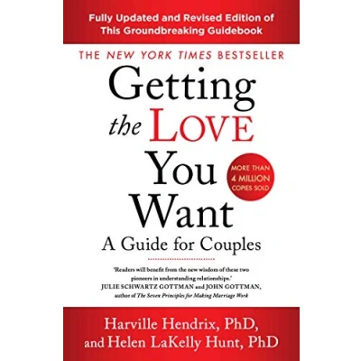Abbildung von Getting The Love You Want Revised Edition: A Guide for Couples
