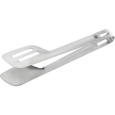 Abbildung von ZWILLING Pro Universalzange, Ergonomisch geformter Griff, Rostfreier Edelstahl, Silber