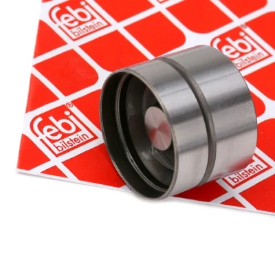 Abbildung von FEBI BILSTEIN 07060 Hydrostößel hydraulisch Einlassseite, Auslassseite VOLKSWAGEN: Polo III Classic, GOLF 4, 3, SKODA: Octavia I Hatchback