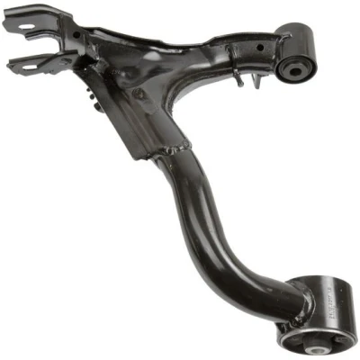 Abbildung von LEMFÖRDER 39756 01 Querlenker Hinterachse, links, oben Stahlblech LAND ROVER: Range Rover Sport