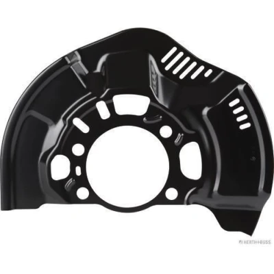 Abbildung von HERTH+BUSS JAKOPARTS J3322008 Ankerblech TOYOTA: Auris Hatchback