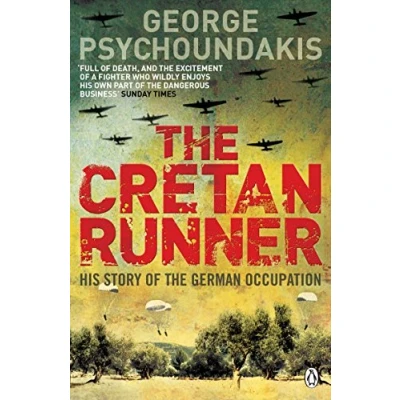Abbildung von The Cretan Runner (Penguin World War II Collection)