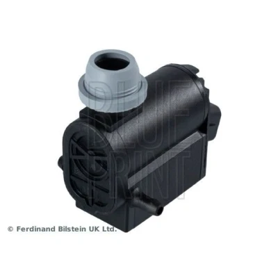 Abbildung von BLUE PRINT ADG00307 Waschwasserpumpe 12 HYUNDAI: Getz, Tucson, i40 Estate, KIA: Sportage IV, Pro cee‘d II Hatchback