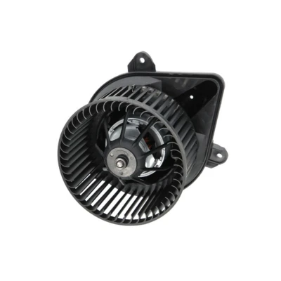 Abbildung von VALEO 884634 Innenraumgebläse für Linkslenker ohne integrierten Regler RENAULT: Scénic 1, NISSAN: Interstar Van, Minibus