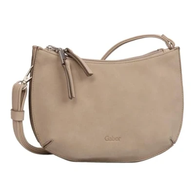 Abbildung von Gabor Kimberly UMHÄNGE Umhängetasche, Damen, Größe: One Size, Off white