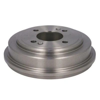 Abbildung von DELPHI BF551 Bremstrommel ohne ABS Sensorring, Radlager, Lager 220 HYUNDAI: Getz