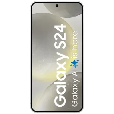 Abbildung von Samsung Galaxy S24 128GB S921 Grau