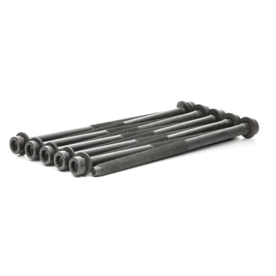 Abbildung von AMC 258735 Zylinderkopfschraubensatz AUDI: A5 B8 Coupe, A3 Sportback, A6 C7 Avant, VOLKSWAGEN: Golf 7, Passat Variant, Alltrack
