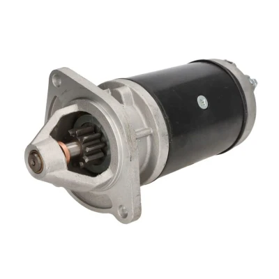 Abbildung von Starter CARGO 110440