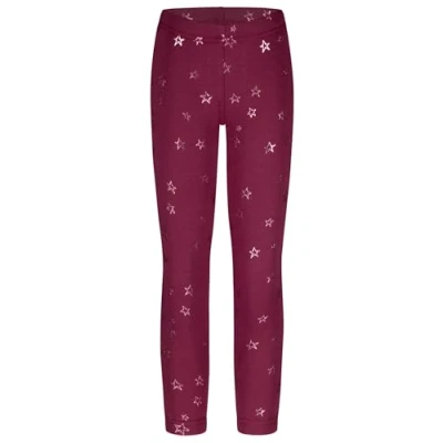 Abbildung von SALT AND PEPPER Thermo Leggings AOP Stars