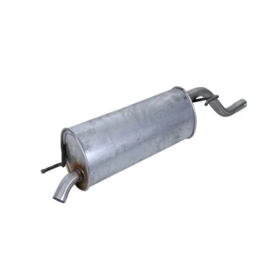 Abbildung von BOSAL 185 233 Endschalldämpfer OPEL: Corsa D Hatchback, E Hatchback