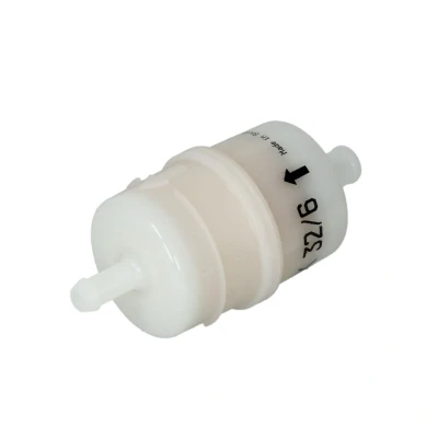 Abbildung von MANN FILTER WK 32/6 Luftfilter 99 41, 47 Leitungsfilter MERCEDES BENZ: E Class T modell, Saloon, CLS Coupe