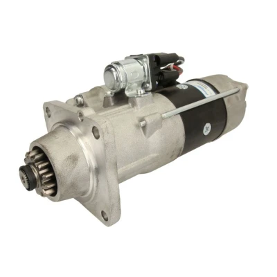 Abbildung von PRESTOLITE ELECTRIC M90R3553SE Anlasser 24 6 12 mit Klemme 50(Jet), B+ 89