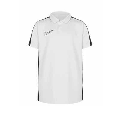 Abbildung von Nike Performance Academy 23 Sport Tshirt für Kinder, Größe: 176, White black
