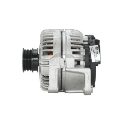 Abbildung von HELLA 8EL 011 712 501 Lichtmaschine 14V 120A OPEL: Zafira B, Astra G Caravan, CC