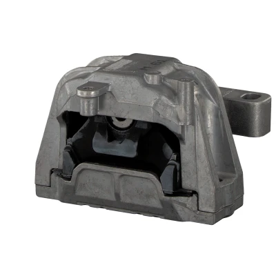Abbildung von FEBI BILSTEIN 23012 Motorlager rechts Gummimetalllager VOLKSWAGEN: Golf 5, Passat B6 Variant, Touran I, AUDI: A3 Sportback, Hatchback