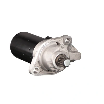 Abbildung von FEBI BILSTEIN 101565 Anlasser 12 1,7 10 VOLKSWAGEN: Transporter 5, 5 Bus, Golf AUDI: A3 Hatchback, Sportback