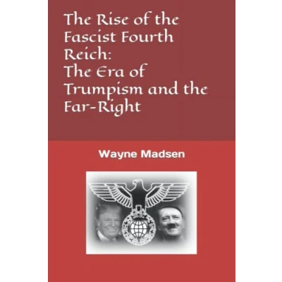 Abbildung von the Rise of Fascist Fourth Reich: Era Trumpism and New Far Right