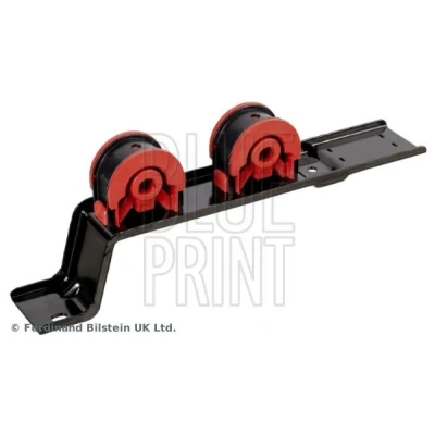 Abbildung von BLUE PRINT ADBP800222 Halter, Abgasanlage Vorderachse PEUGEOT: 807, Expert II Van, LANCIA: Phedra, FIAT: Ulysse