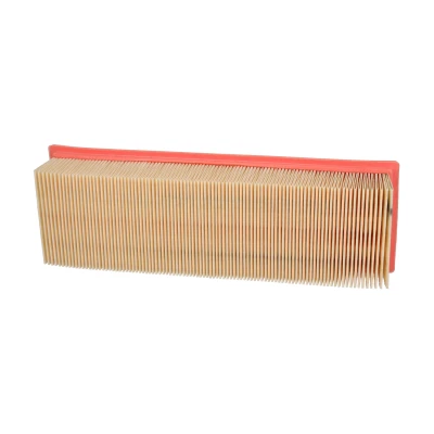 Abbildung von FEBI BILSTEIN 22585 Luftfilter 50 100 300 Filtereinsatz RENAULT: CLIO 2, Kangoo I, I Express, PEUGEOT: 406 Saloon, Partner Van
