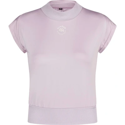 Abbildung von Pikeur Shirt Athleisure Cropped Lavender Blush 34 Agradi.deVerkauft von Agradi