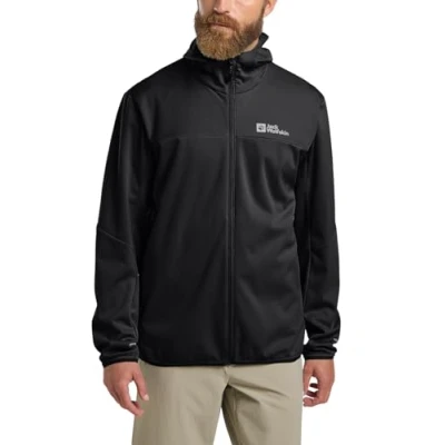 Abbildung von Jack Wolfskin FELDBERG HOODY M
