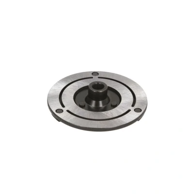Abbildung von THERMOTEC KTT020097 Mitnehmerscheibe, Magnetkupplung Kompressor