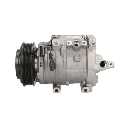 Abbildung von Kompressor, Klimaanlage DENSO DCP36007