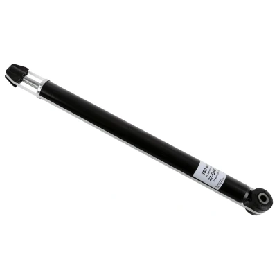 Abbildung von SACHS 350 403 Stoßdämpfer Gasdruck Zweirohr Teleskop oben Stift, unten Auge