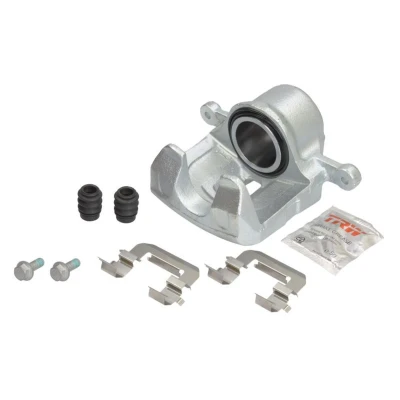 Abbildung von TRW BHZ933E Bremssattel Gusseisen OPEL: Insignia A Sports Tourer, Saloon, Hatchback