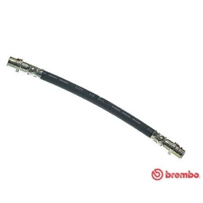 Abbildung von BREMBO T 85 110 Bremsschläuche 216 F10X1 AUDI: A2